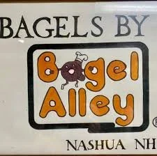 Bagel Alley