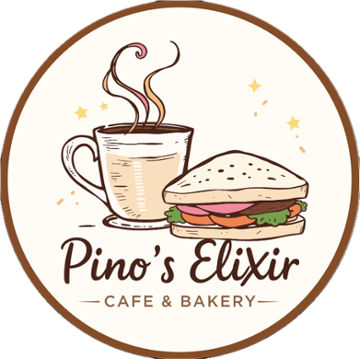 Pino's Elixir
