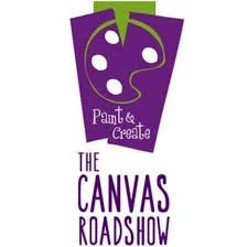 The Canvas Roadshow