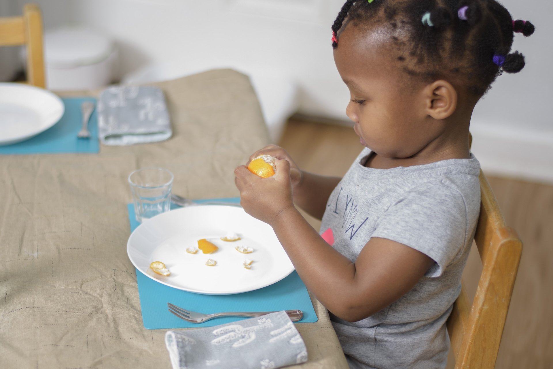 Slow Down and Let Them Try: A Montessori Approach to Self-Care This Summer