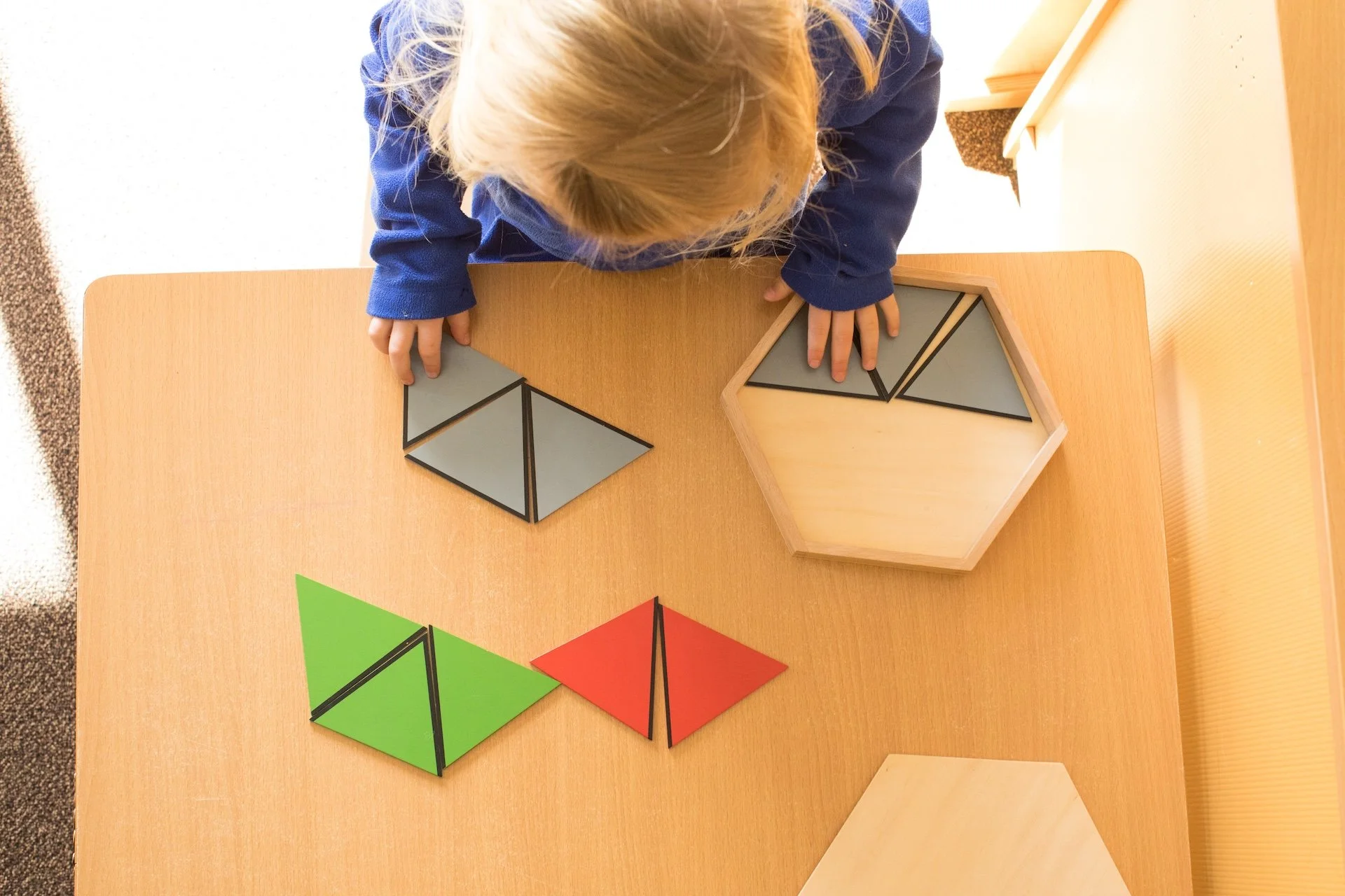 Forget the Formulas: This Is How Children Really Learn Geometry
