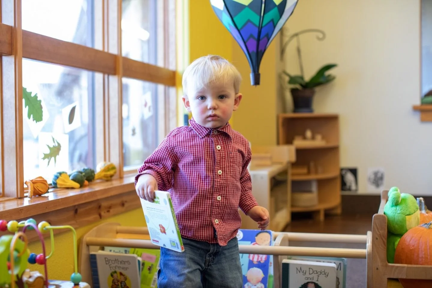 The Real Secrets to Raising Readers