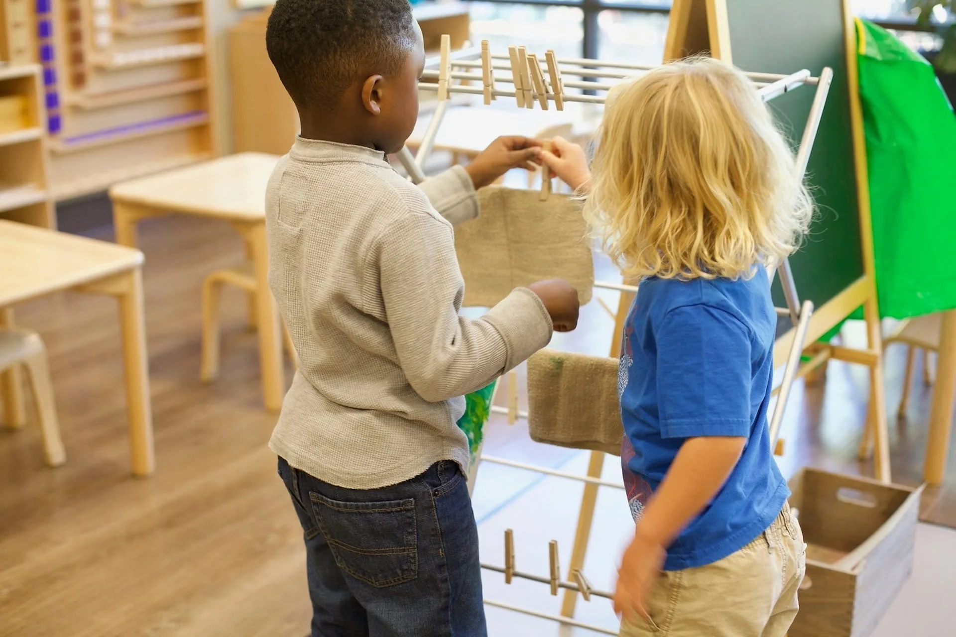 Does Montessori Actually Work? Here's What the Science Says