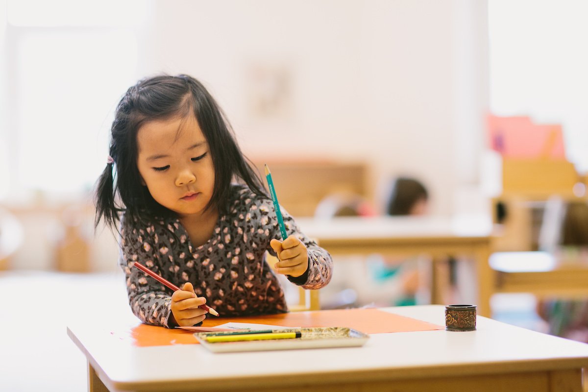 Hollis Montessori School, NH