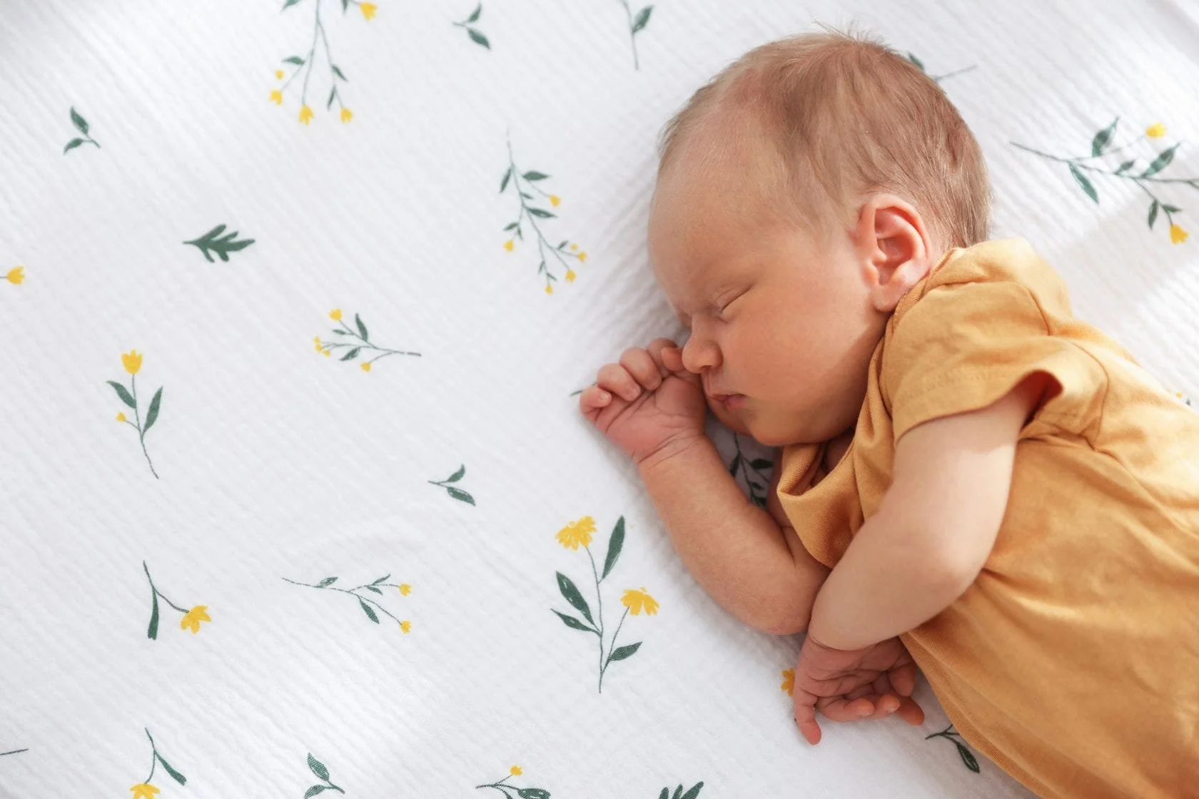 Sleep as a Skill: A Montessori Reflection for Baby Sleep Day