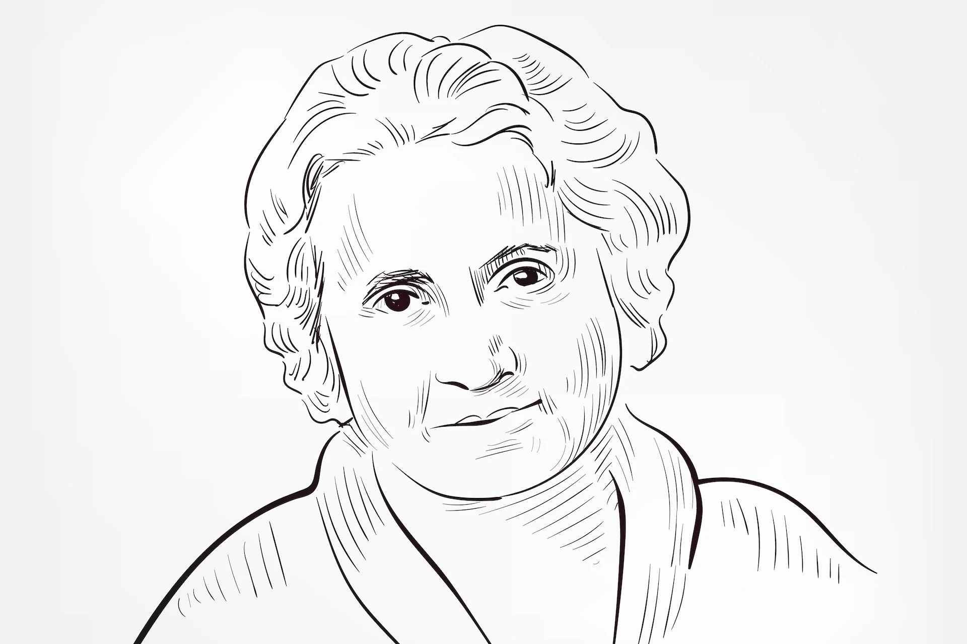 More Than a Method: Honoring the Legacy of Dr. Maria Montessori