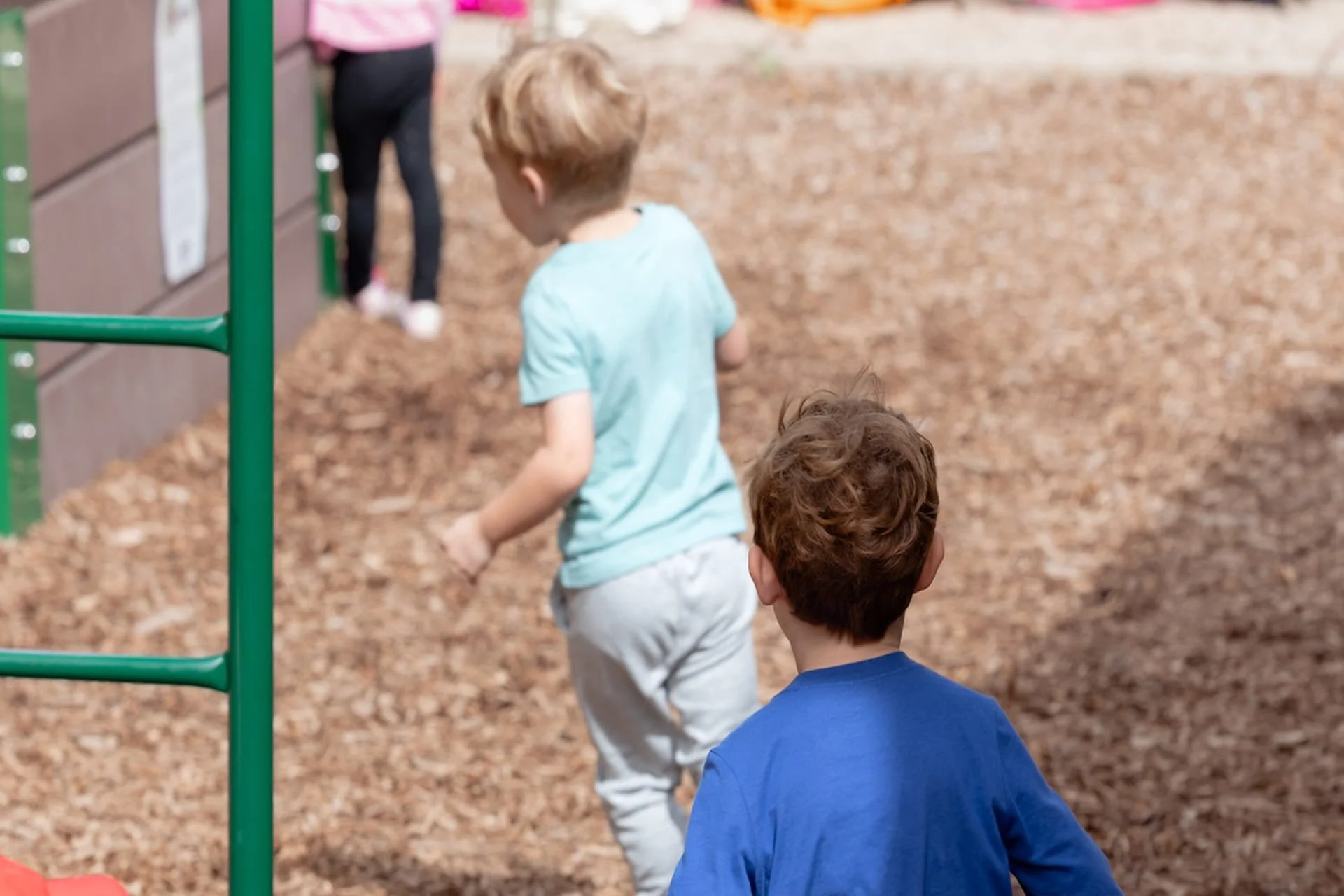 When Something Gets in the Way: Understanding Why Children Struggle and How Montessori Helps