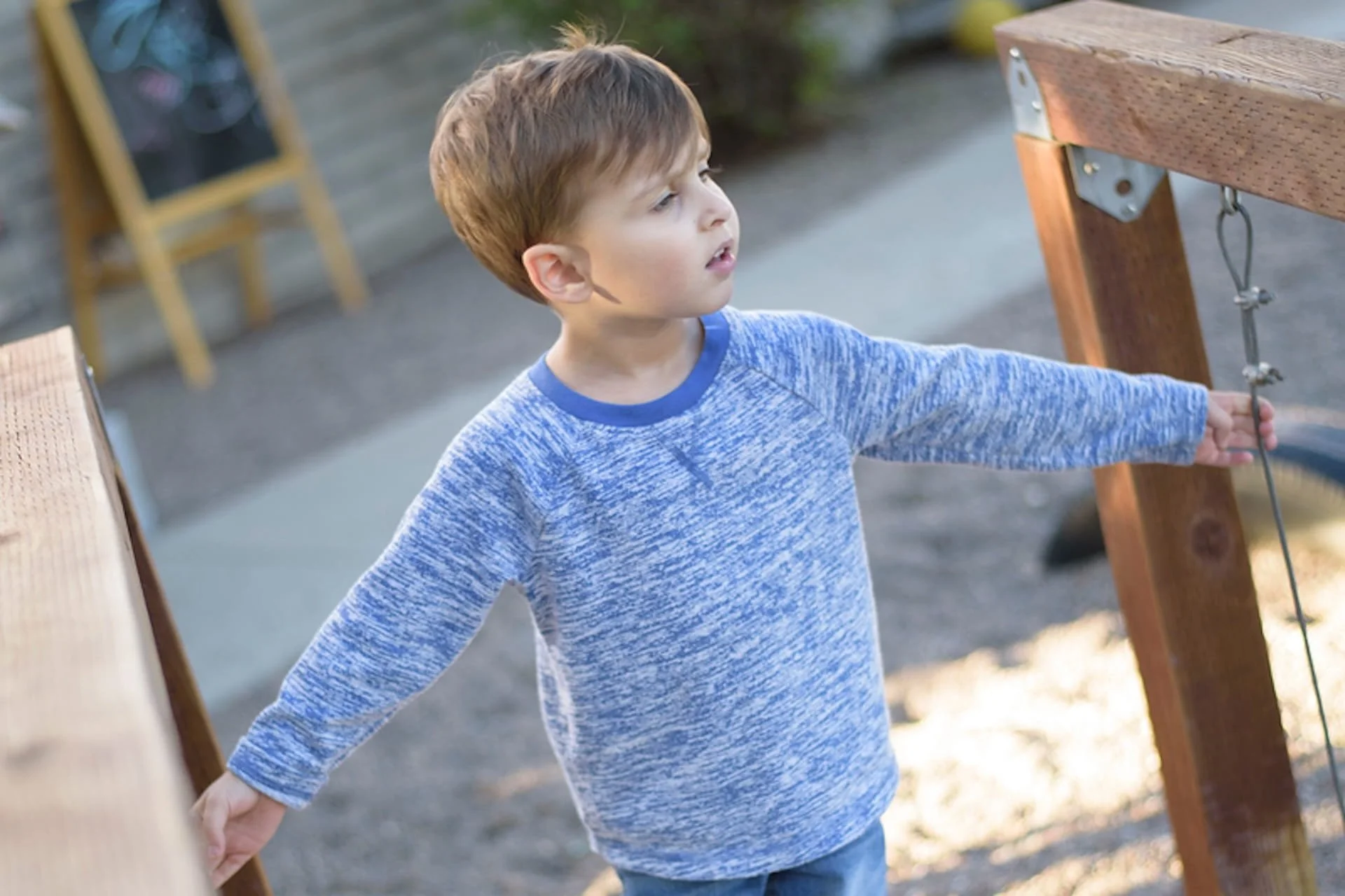 Born to Explore, Work, and Belong: The Deeper Purpose of the Montessori Environment