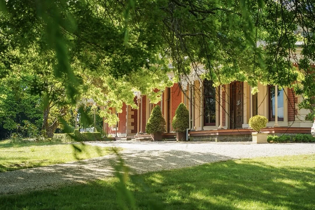 We’re counting down the sleeps until Winter retreats & this lush, Spring verdancy graces us again 🍃