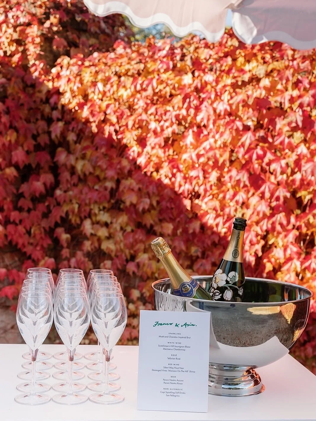 See you here, straight after the ceremony 🥂 
⠀⠀⠀⠀⠀⠀⠀⠀⠀
⠀⠀⠀⠀⠀⠀⠀⠀⠀
Photography by @smithandarcher