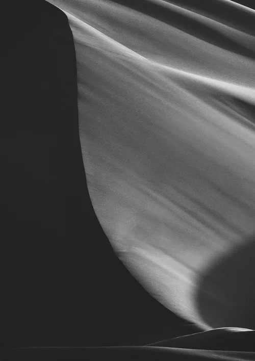 DARK SIDE OF THE DUNE