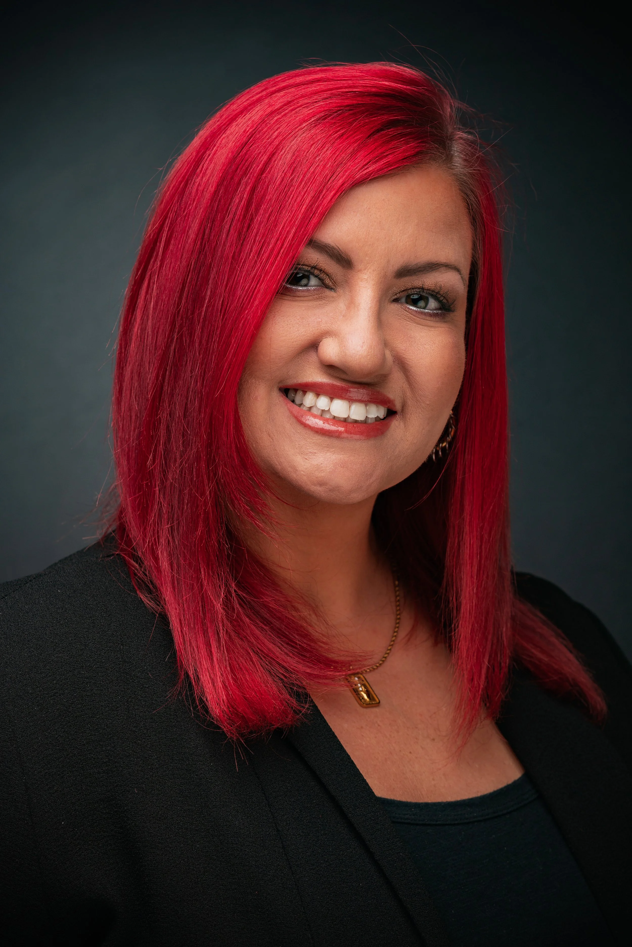 Headshots