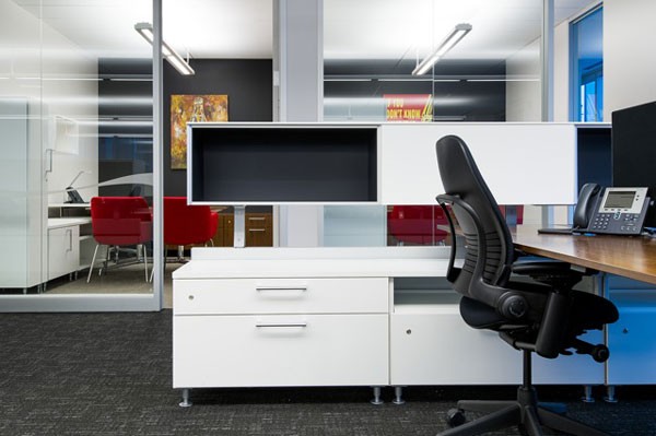 Office space.