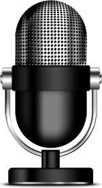 Improved audio.
