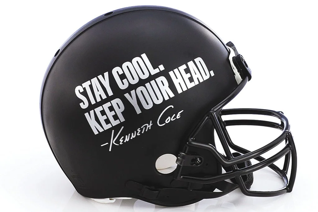  Kenneth Cole