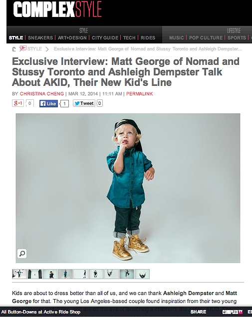 via Complex Mag