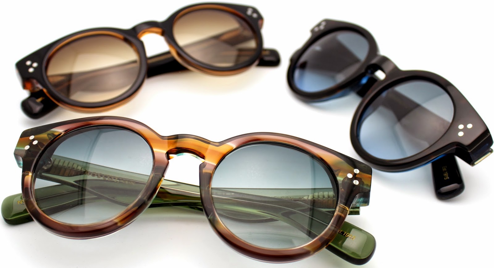 NEW MOSCOT SUN - GOVERNOR