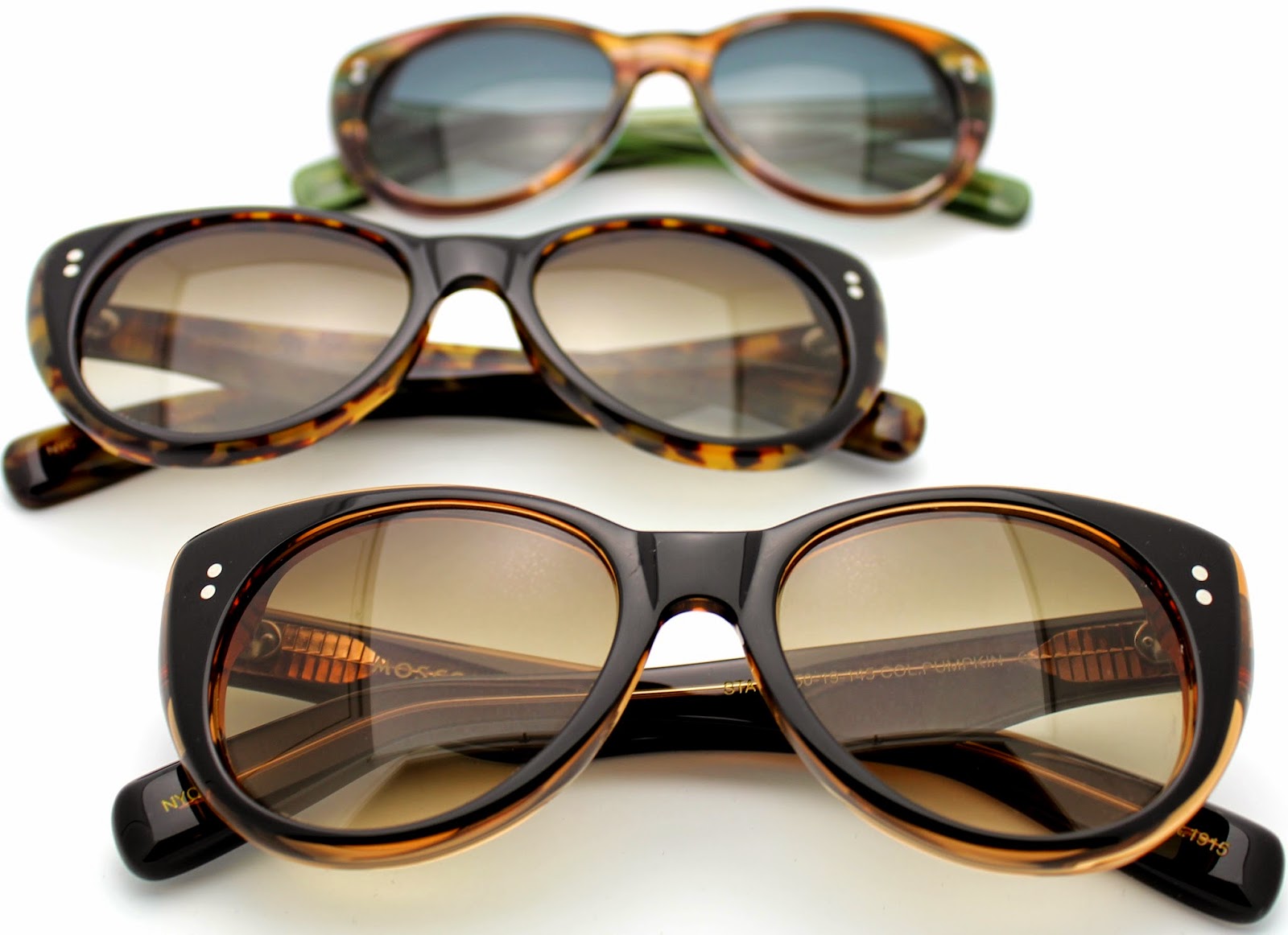 NEW MOSCOT SUN - STATEN