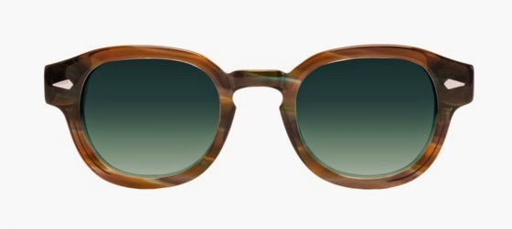 NEW MOSCOT SUN - RANDALL