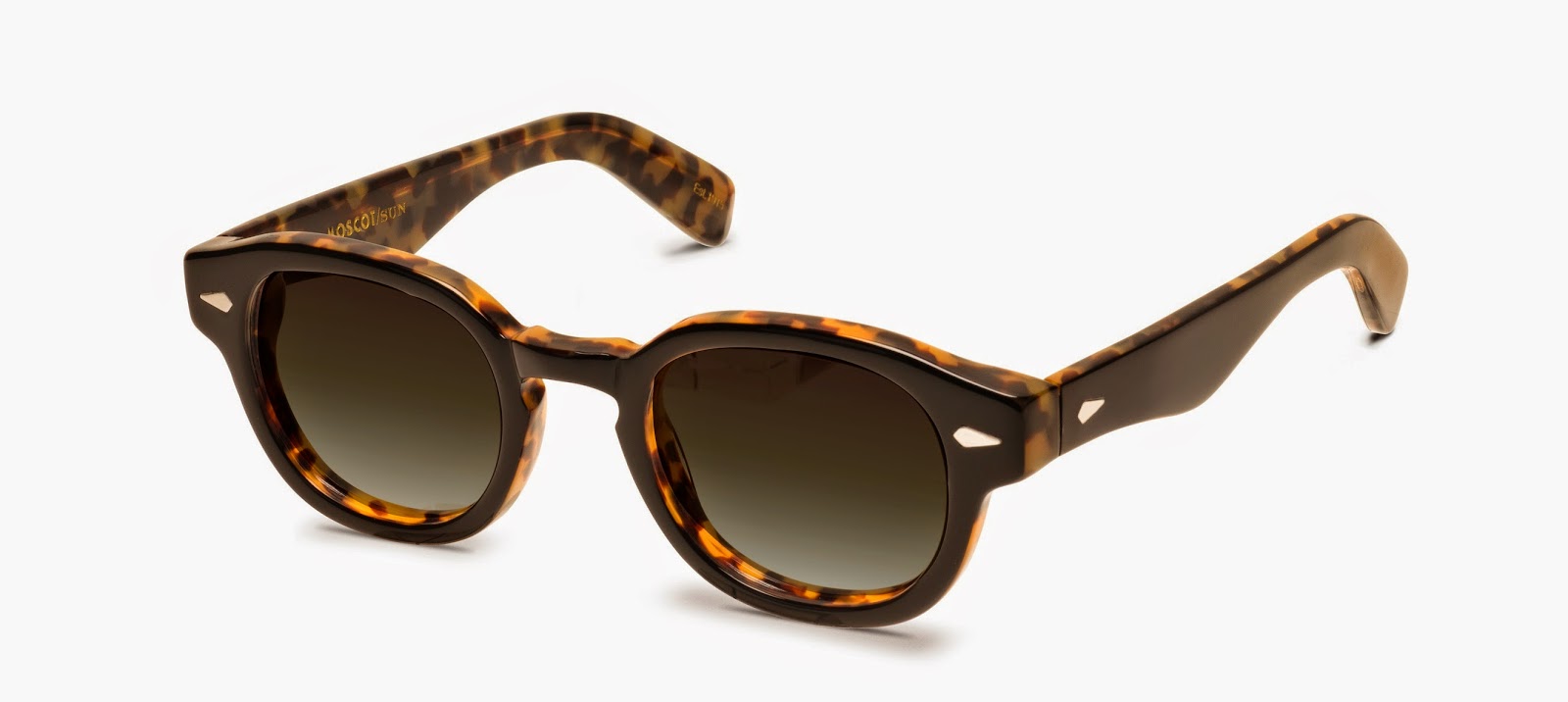 NEW MOSCOT SUN - RANDALL