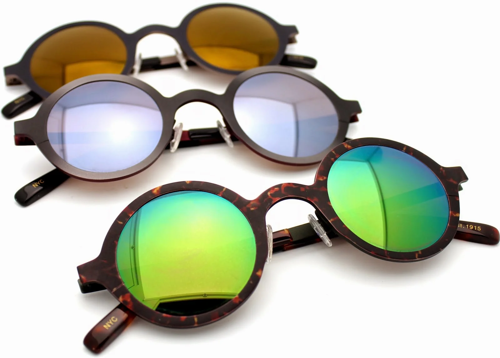NEW - ZOLMAN-T SUN