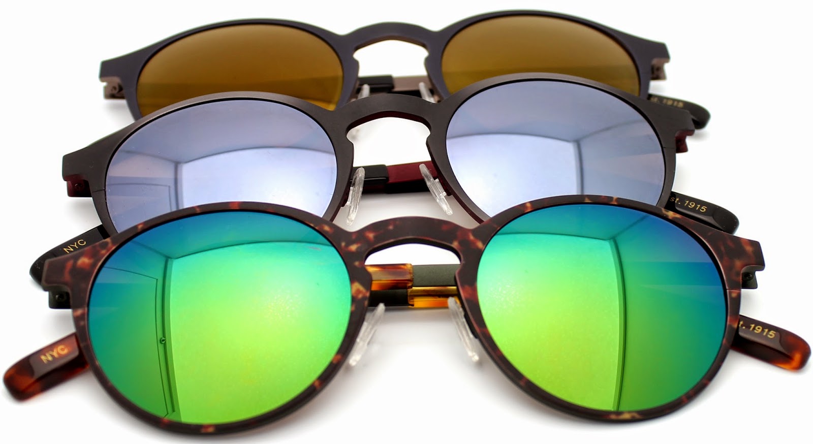 NEW - MILTZEN-T SUN
