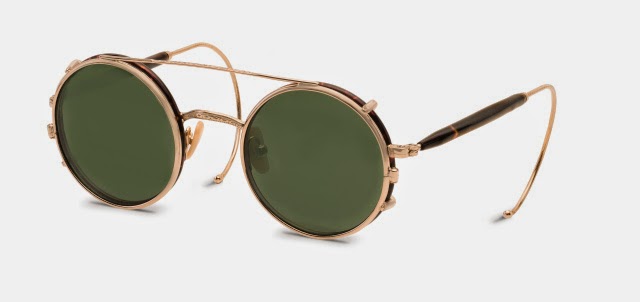 MOSCOT ORIGINALS & SPIRIT: NEW - NOSH + CLIPON