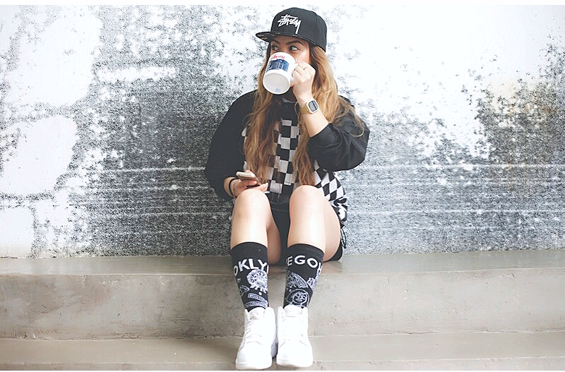Available In-Store Soon | Stüssy Toronto x SJCB Oz | @stussy @samjamescoffeebar Photos courtesy of Robert Okine