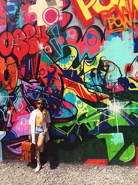SoHo, NYC.