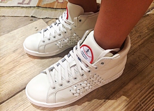 Opening Ceremony x Adidas 