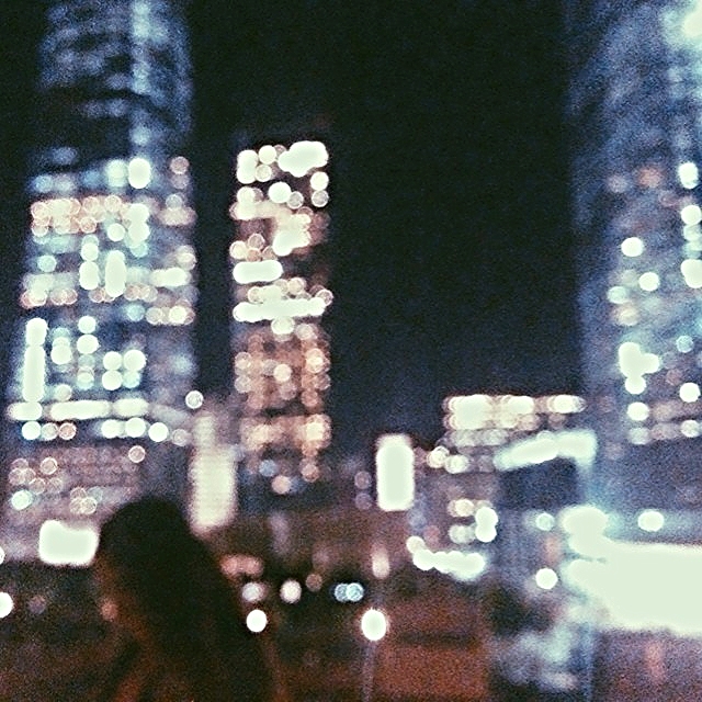 And just like that, my birthday celebrations at the W Hotel was a blur. Thank you, Ashley Outrageous for the invite. Also, beautiful to be around the World Trade Center and Freedom Tower. 