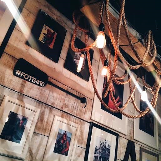 Photo courtesy of ChristinaGCheng Instagram