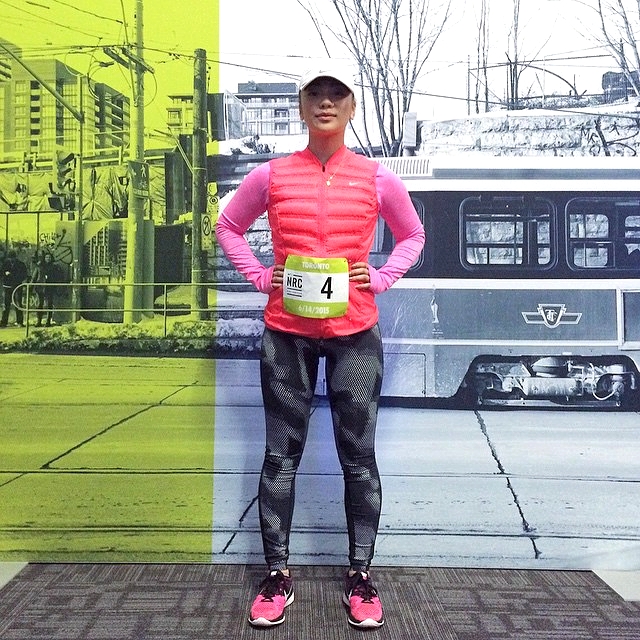 Photo courtesy of @ChristinaGCheng via Instagram .