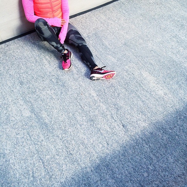 Photo courtesy of @ChristinaGCheng via Instagram .