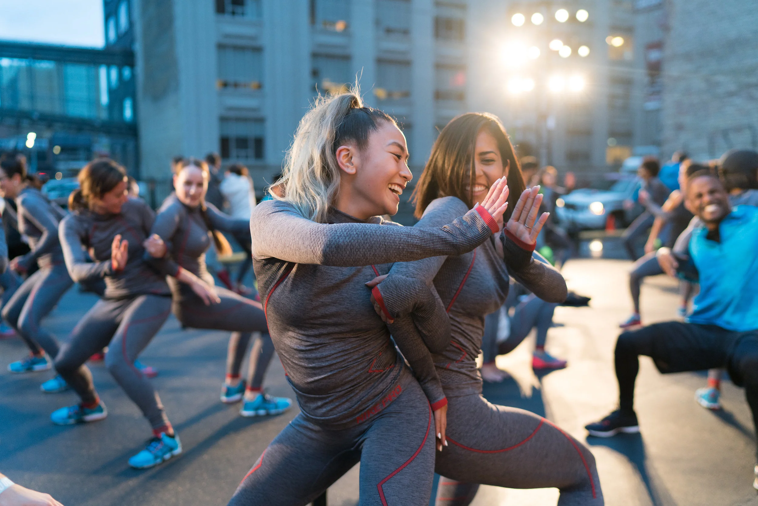 Photos courtesy of Streets of Toronto ( Tyler Hayward and Nathalia Allen )