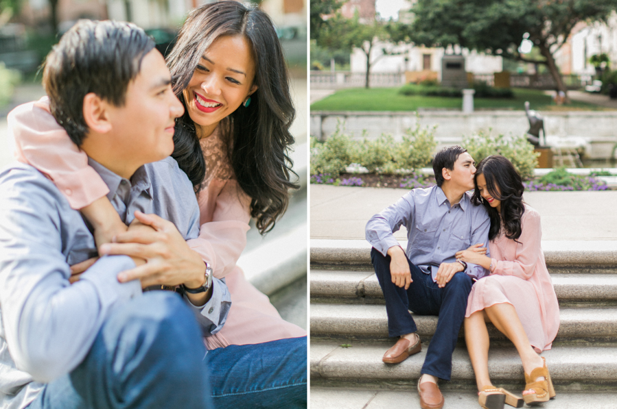 Baltimore Engagement Photos Josh McCullock Film Photography-3.jpg