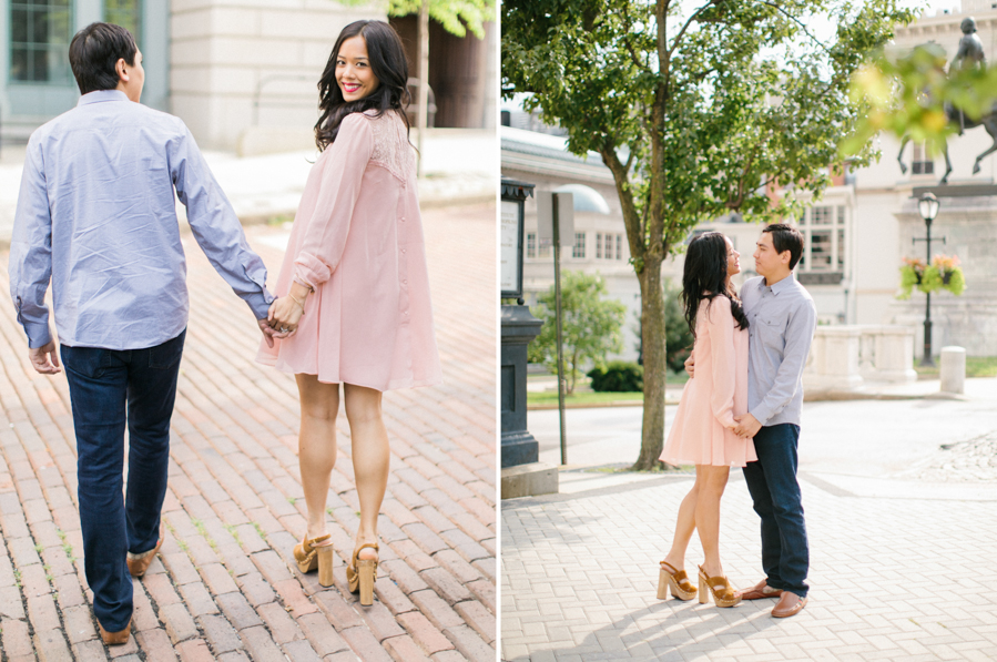 Baltimore Engagement Photos Josh McCullock Film Photography-4.jpg