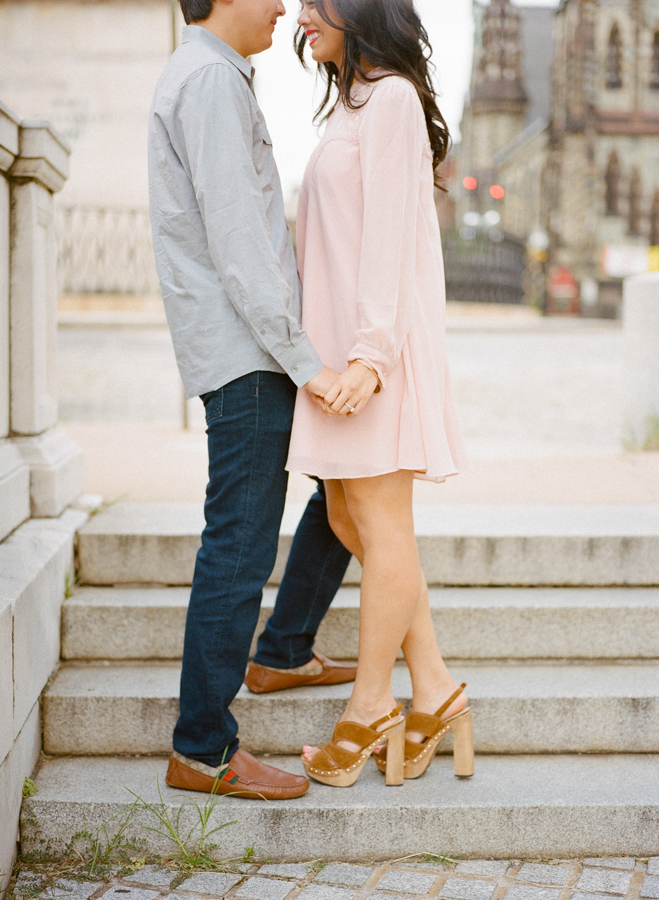 Baltimore Engagement Photos Josh McCullock Film Photography-9.jpg