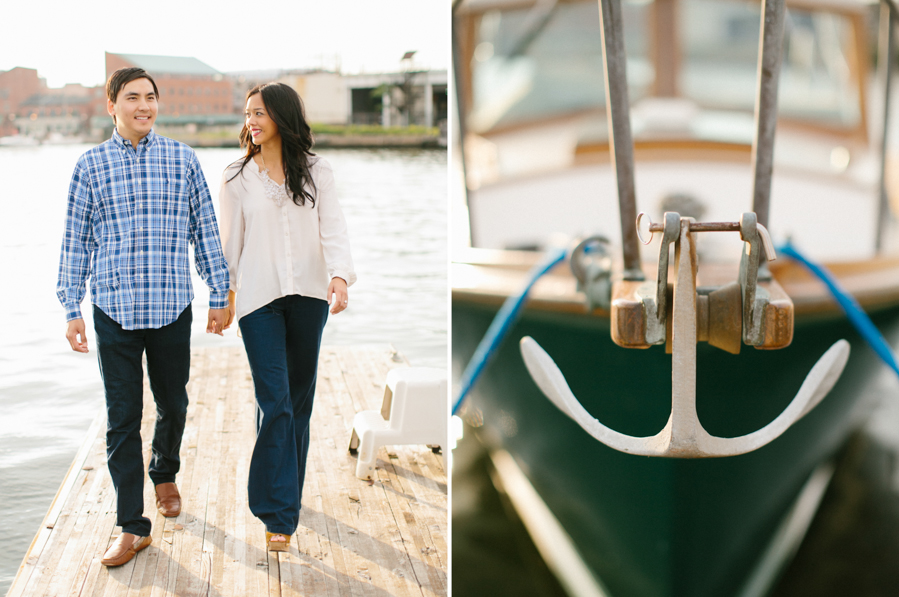 Baltimore Engagement Photos Josh McCullock Film Photography-16.jpg