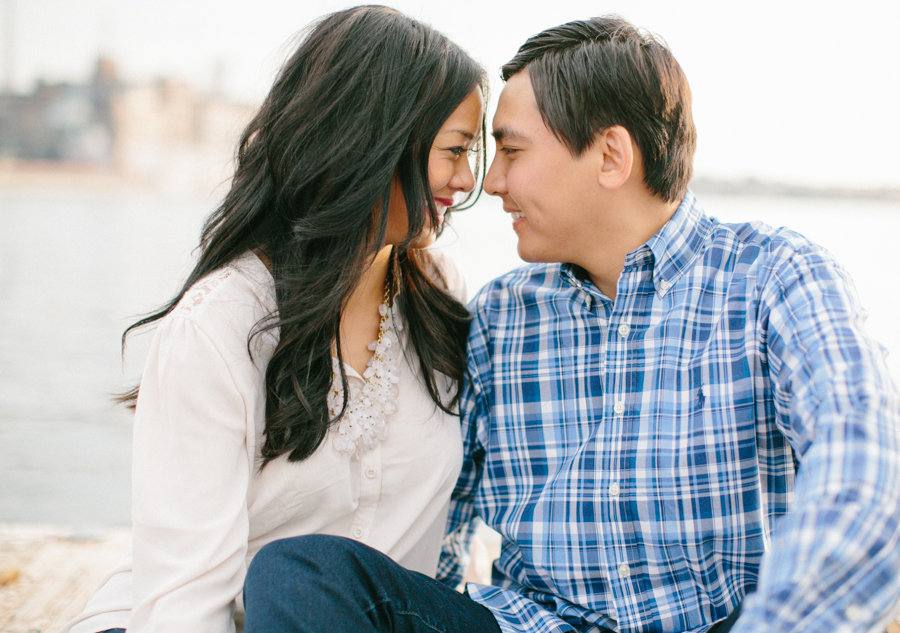 Baltimore Engagement Photos Josh McCullock Film Photography-25.jpg