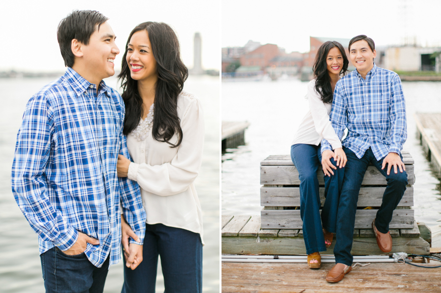 Baltimore Engagement Photos Josh McCullock Film Photography-24.jpg