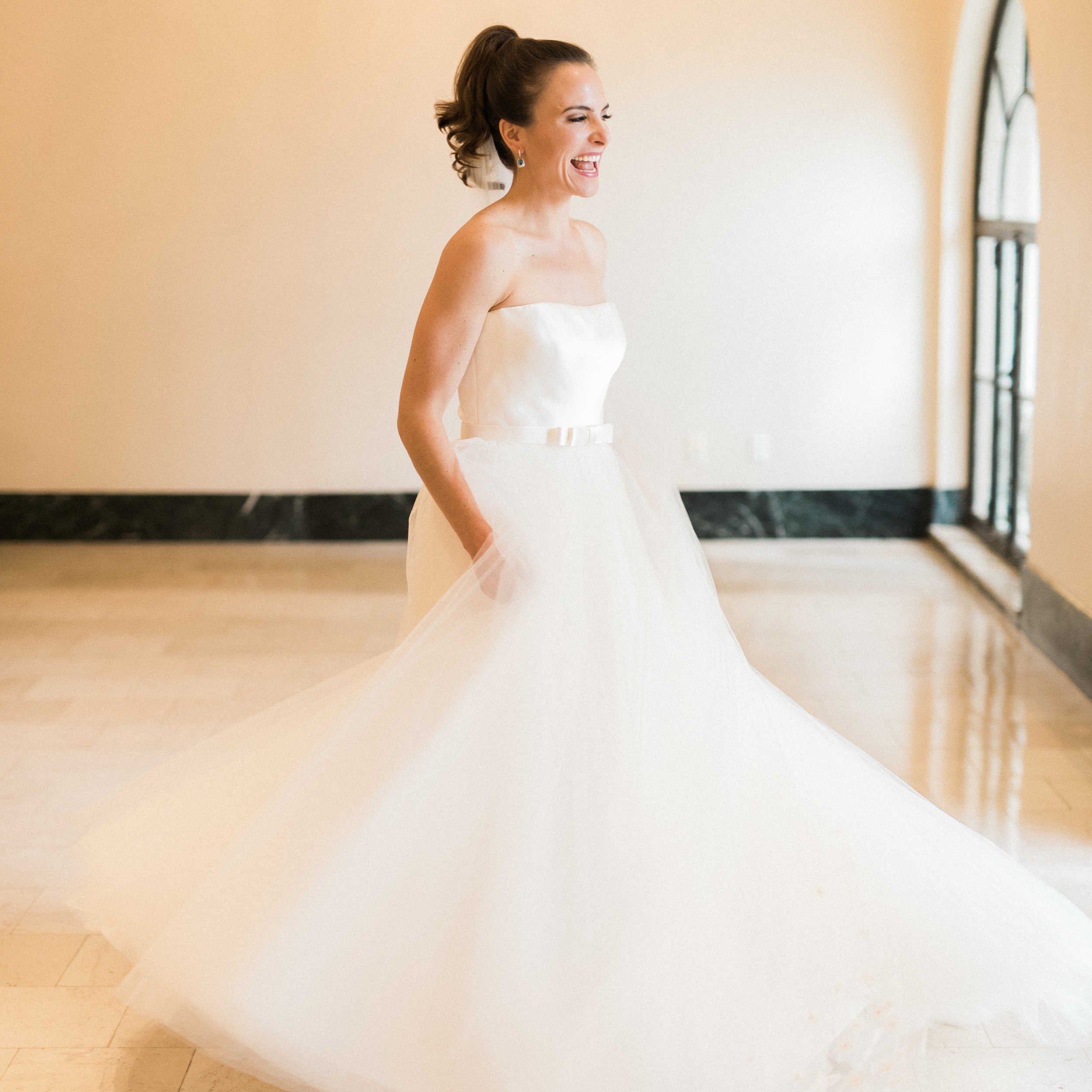 Bridal portrait $650