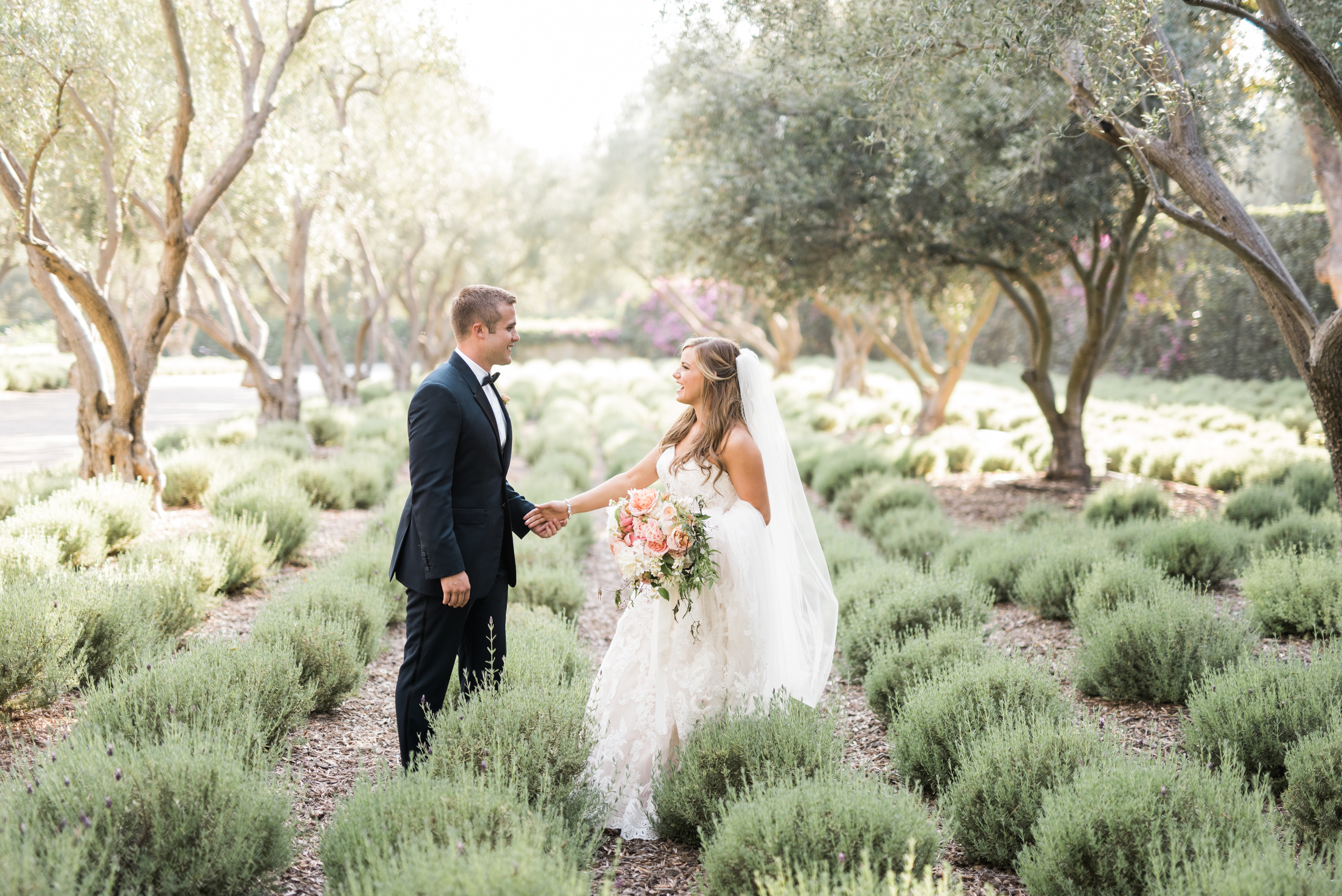 Austin & Lanie, Santa Barbara