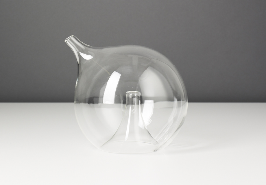 Stilla Wine Carafe