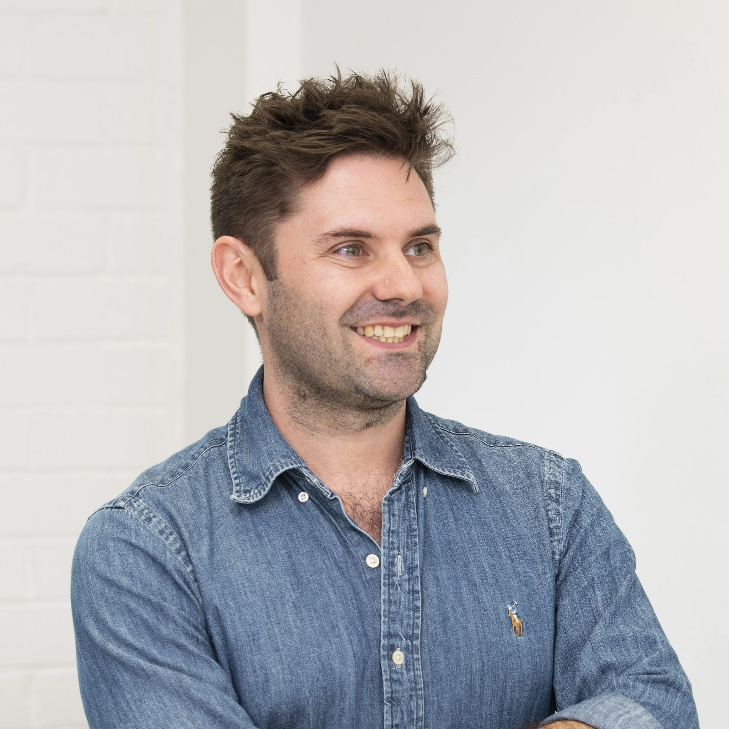 Mitchell Brown (Copy)