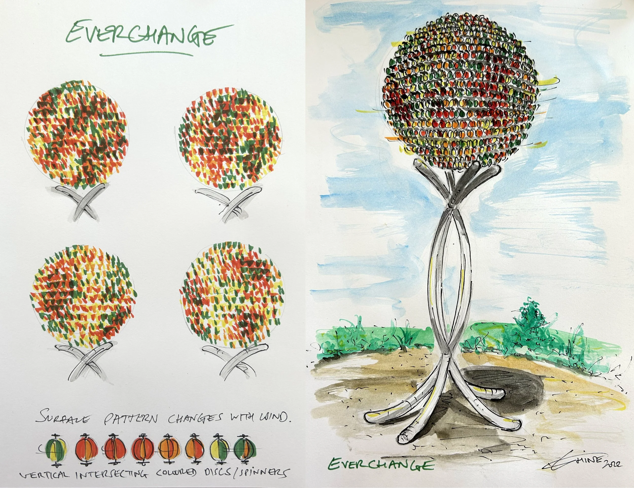 4..Everchange concept sketches together.jpg