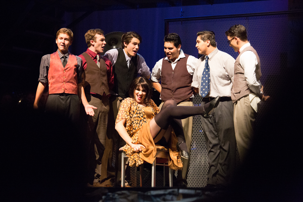 Photo Courtesy of Anthony Horvath