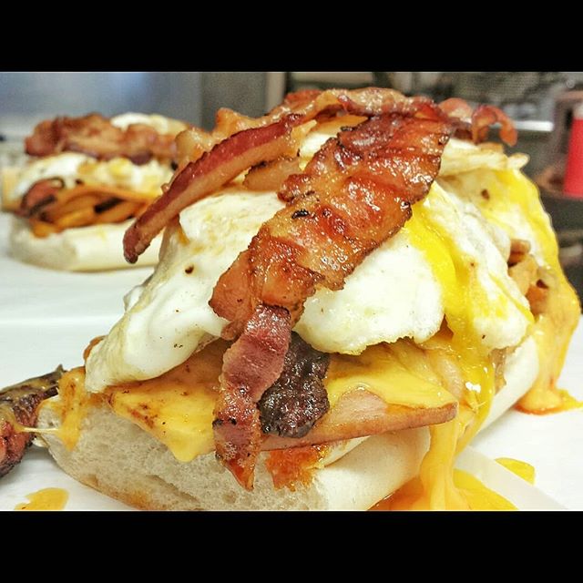 Nothing feels pleasing till you feed your belly on a Saturday morning!!! #mexicanbellybuster --------------------------------------------
Follow us, π@SANDWICHTIMEDELI --------------------------------------------
π TAG YOUR FRIENDS π --------------------------------------------
β«
β«
β«
β«
#goodmorning #breakfasttime #lunch #texmex #getinmybelly #keasbey #woodbridge #bridgewater #nj #usa #sandwichtimedeli #eeeeeat #njfood #njfoodie #forkyeah #devourpower #foodisfuel #chorizo #homefries #cheese