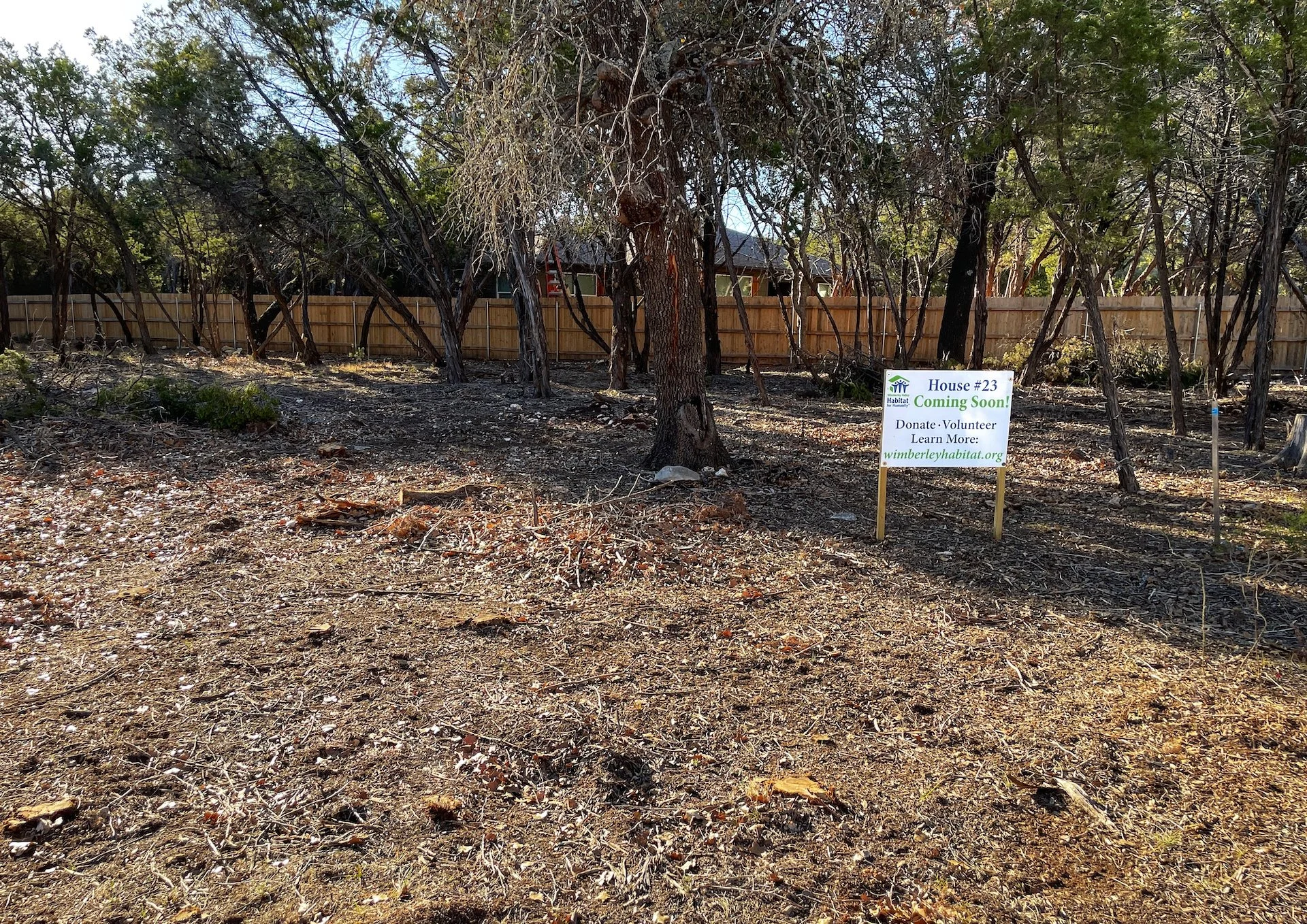 House #23 Coming Soon!