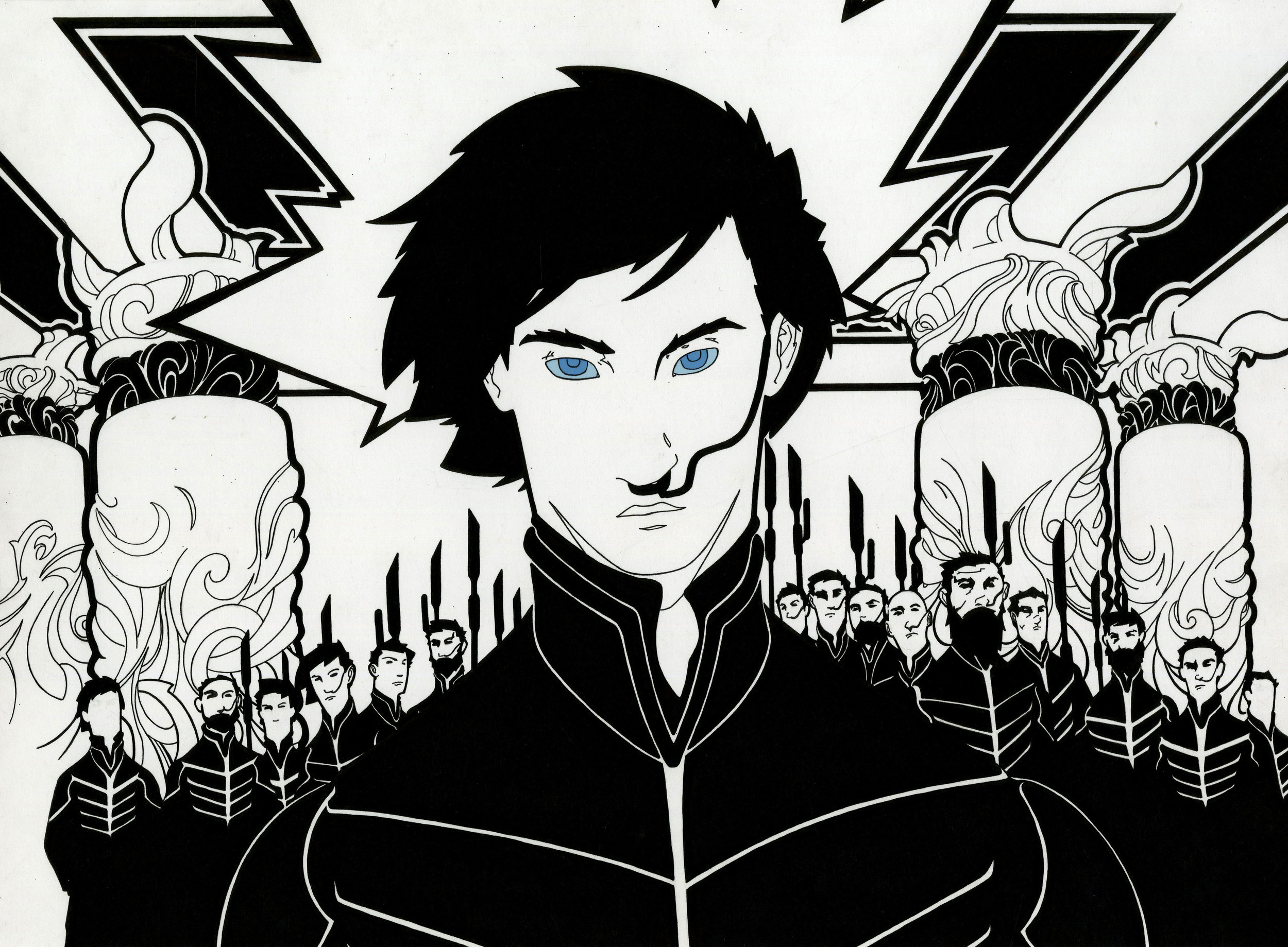 DUNE
